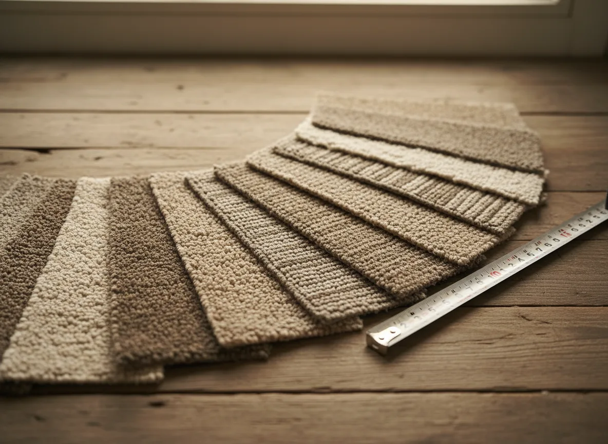 Carpet Installation Palmyra, MI FAQs